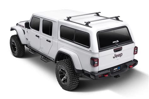 2021 Jeep Gladiator WeatherTech AlloyCover. Maximize the security and durability of your truck bed with WeatherTech’s AlloyCover. This low-profile hard tonneau cover features a user-friendly tri-fold design that makes installation and removal effortless. It features an AutoLatch II system that, when paired with a locked tailgate, provides ...